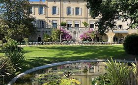 Chateau De Collias - Maison De Vacances